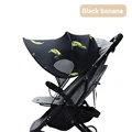 black banana