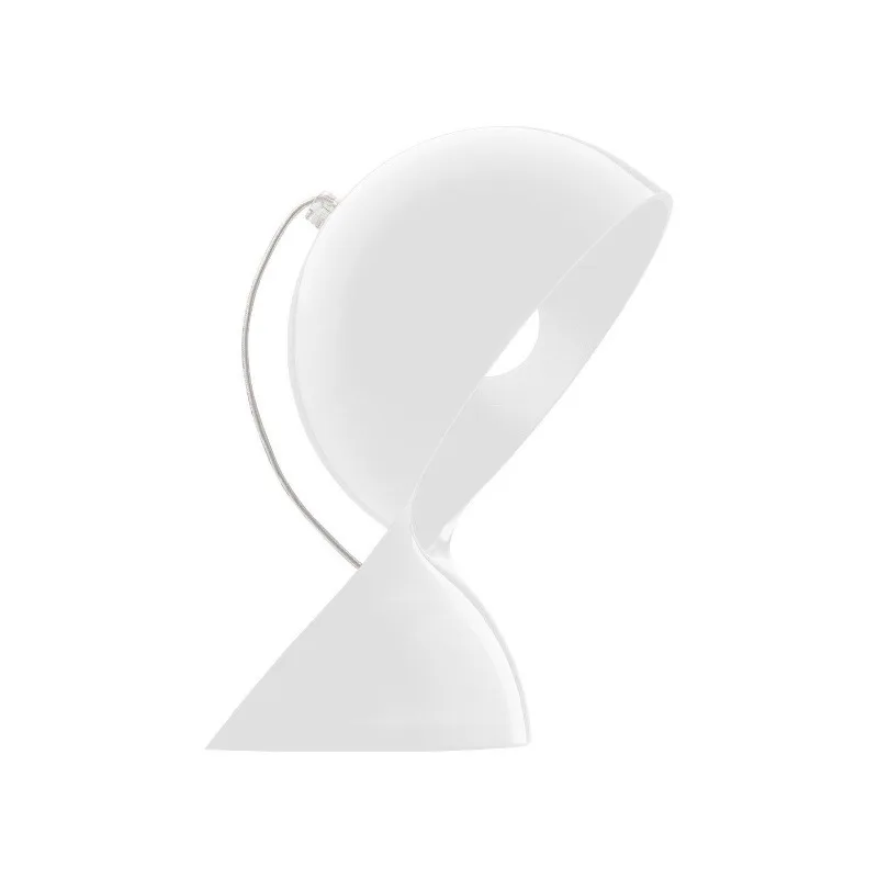 

Table lamp, desk bedside lamp, decorative lamp, genuine modern art ornament.