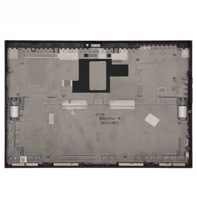 OEM Replacement New Lcd Rear Cover Top Screen Case For Lenovo Yoga Duet 7-13IML05 5CB0Z31251
