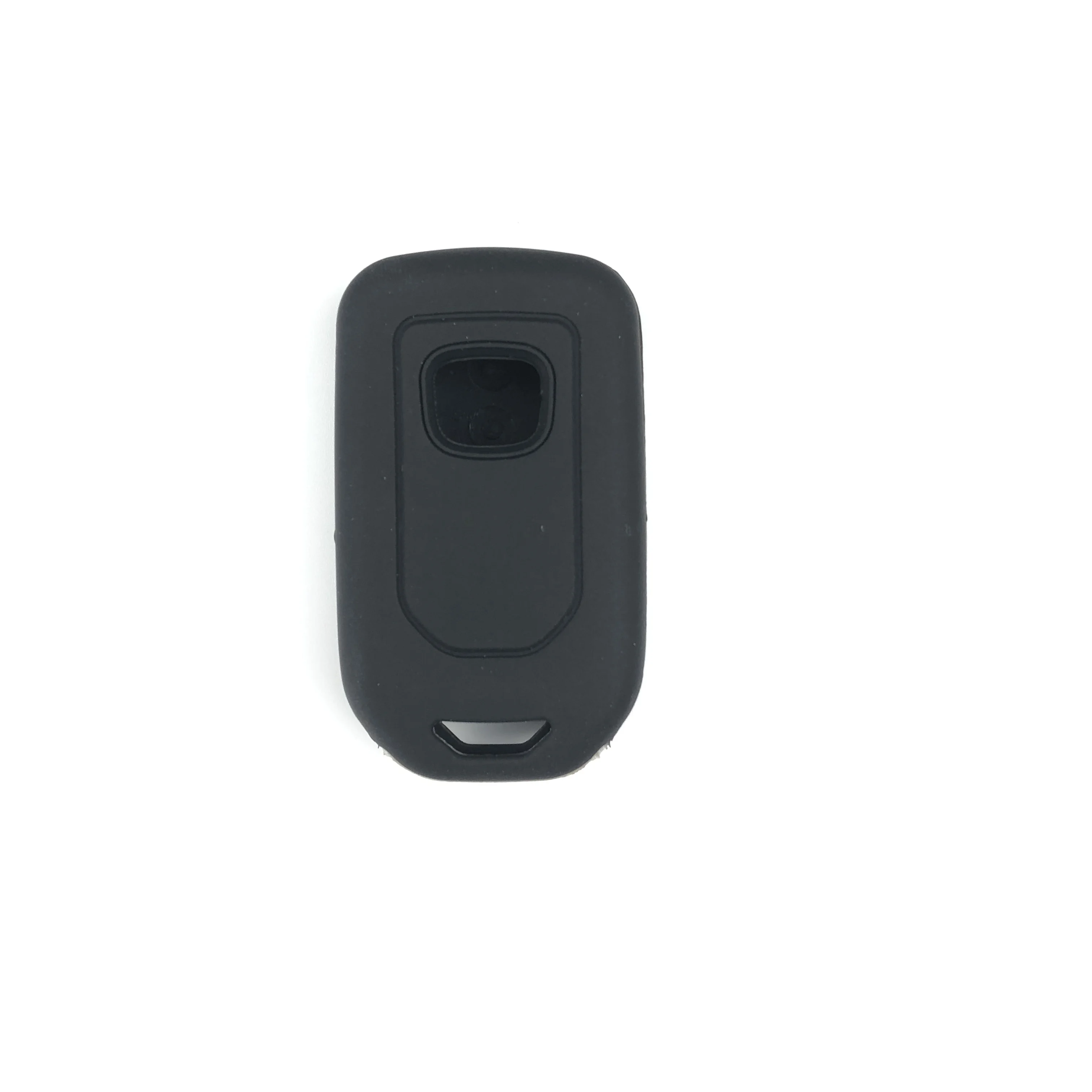 car key fob For HONDA STEPWGN Odyssey Freed Elysion MPV 4 button Remote protect shell silicone rubber cover case