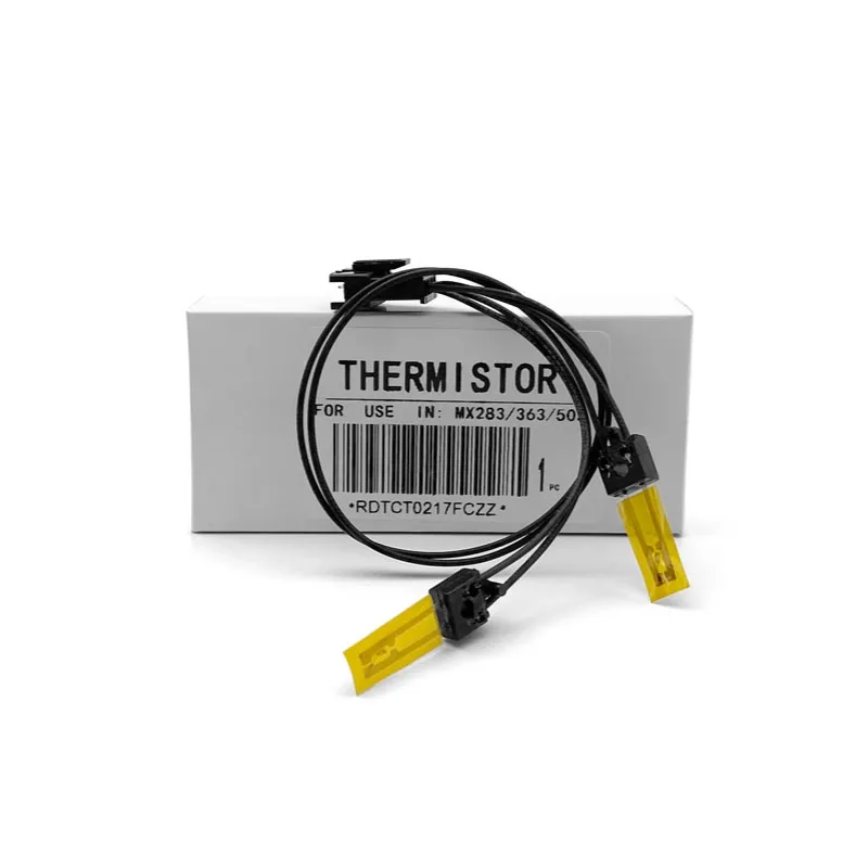 

Термистор фьюзера подходит для Sharp MX 283 363 453 503 502 U N AR4528