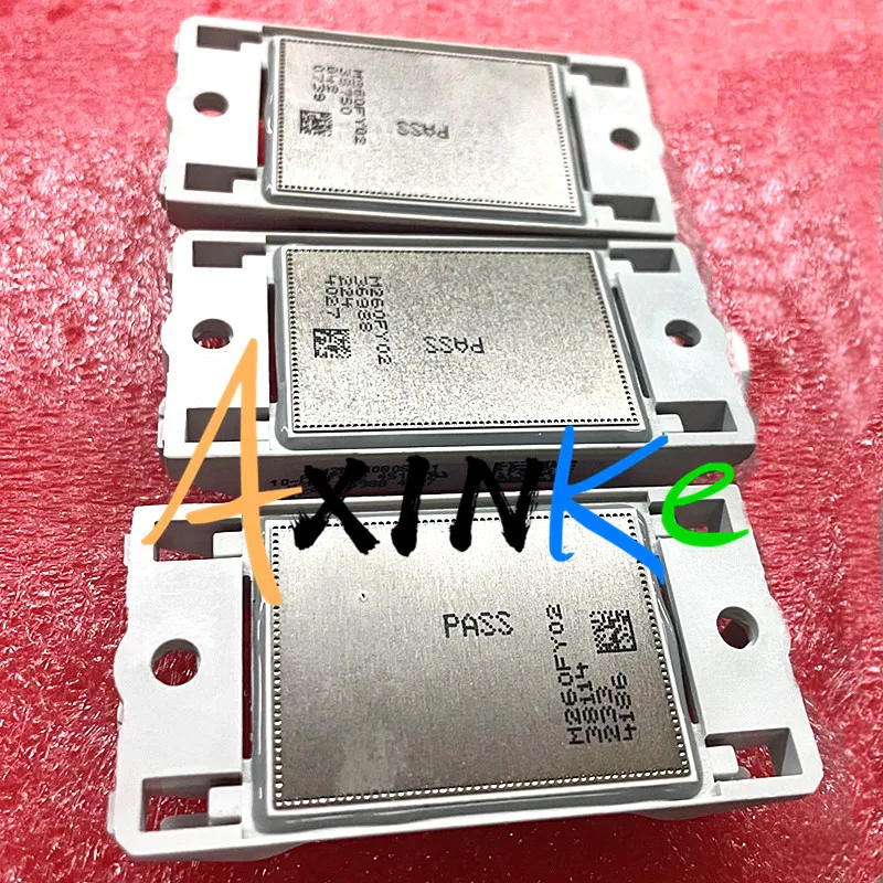 

M260FY02 10-PZ12NMA080SH01 NEW AND ORIGINAL MODULE