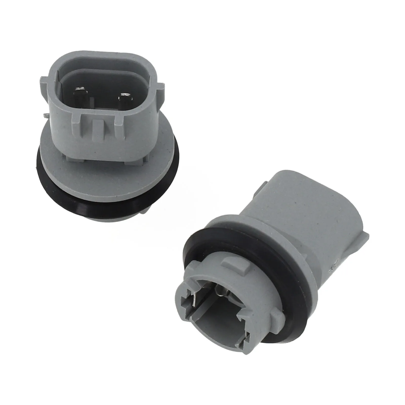 

2x Turn Signal Lamp Socket 90075-65020 90075-60001 For Toyota For Tundra For Tacoma For Rx350 Replace Car Accessories