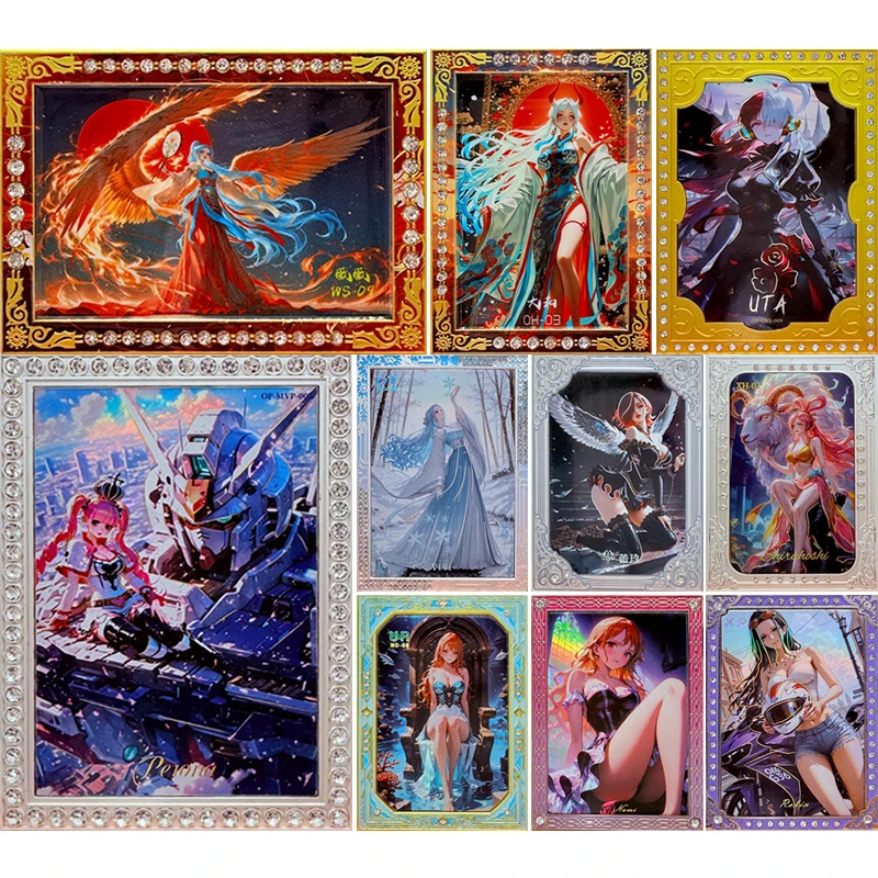 Anime One Piece Met… - image