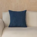 C WITH PILLOW CORE