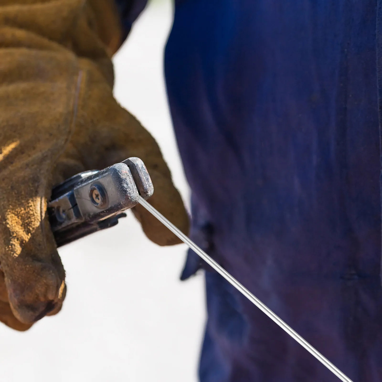 

Набор из 3 медно-алюминиевых сварочных прутков с низкой температурой плавления для радиаторов, двигателей, бытовой техники