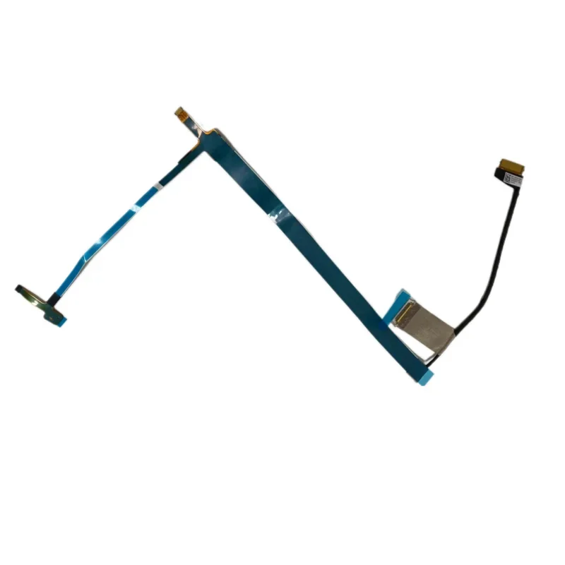 

New 5C11H81564 DC02C010L50 5C11P33192 for Thinkpad E16 Gen 1 Laptop LCD EDP Cable Lvds Screen Wire 30Pin KE611 RGB NT