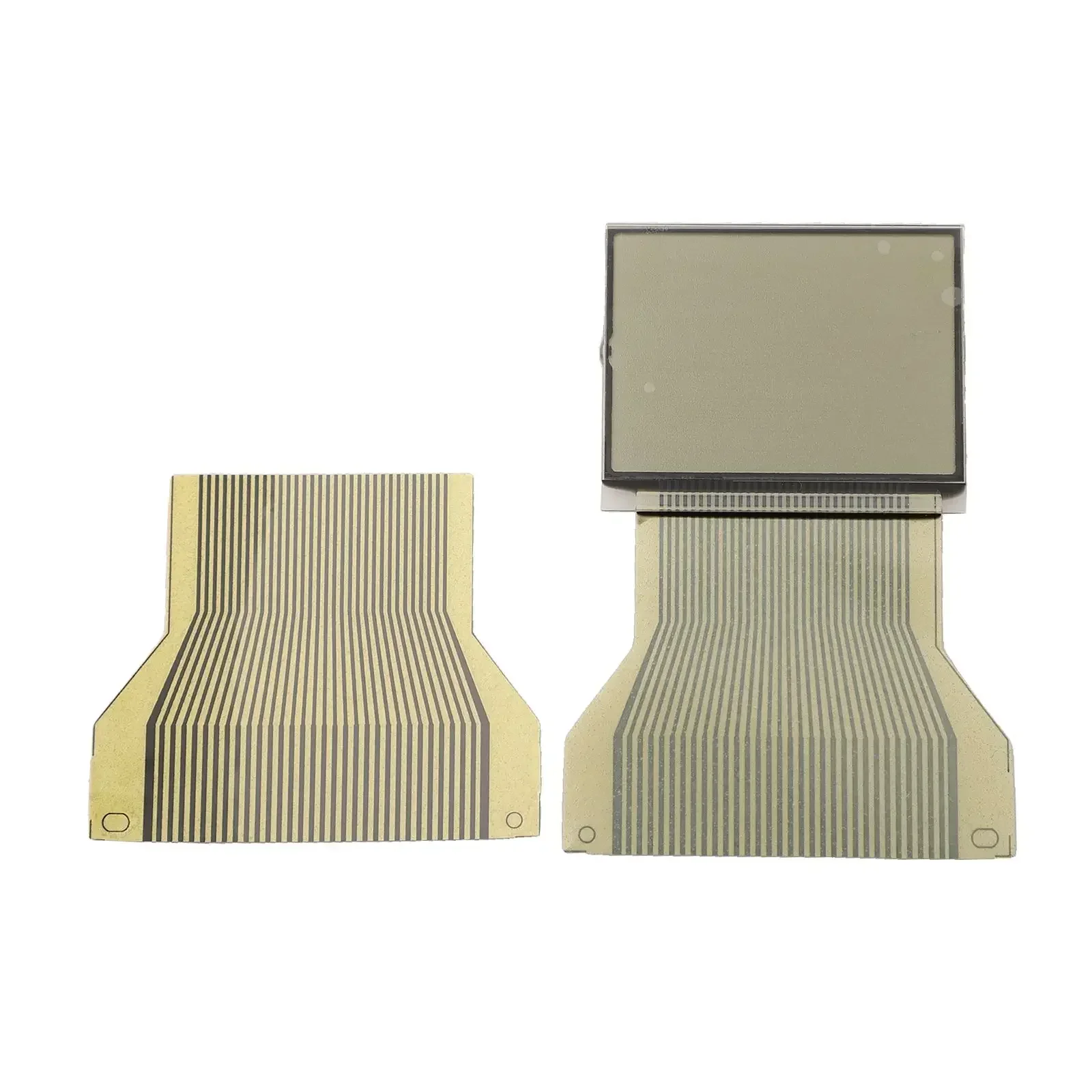 

Manual Measurement Instrument Cluster Display 5Z2920820 Display ABS Material Anti-corrosion Easy To Use Quick To Install