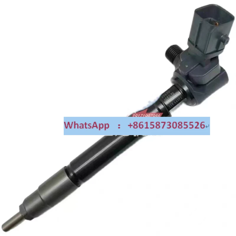 

Genuine New Fuel Injector 295700-1140, 23670-0E070, 23670-09460