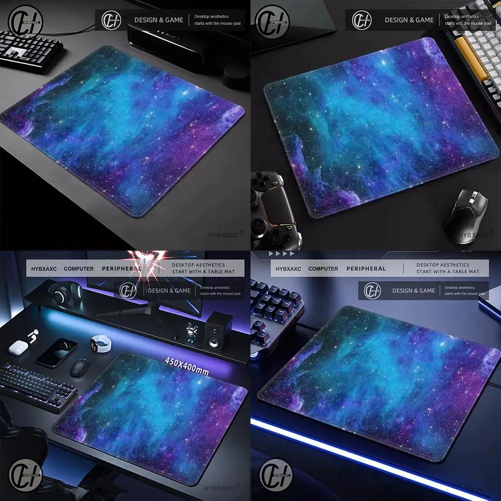 Milky Way Mauspad asdjasodasdasd