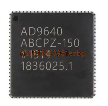 

IC 100% NEW NEW AD9640ABCPZ-150