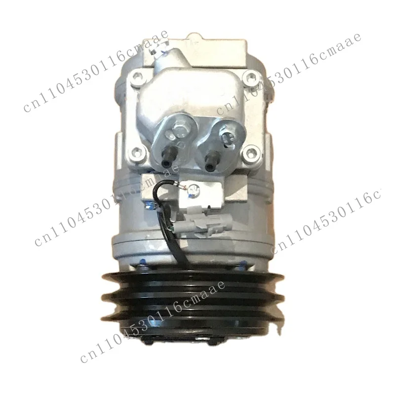 Liugong Parts 870H 856H 862H835H 848 Air Conditioning Compressor 46C8291