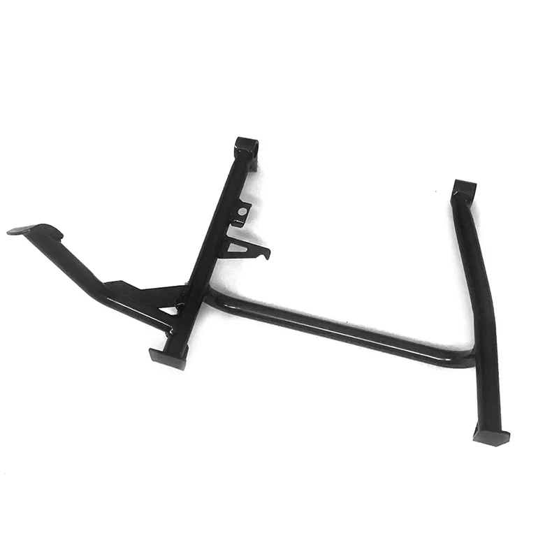 Fit For BMW F800R F 800R F800S F800ST 2010-2018 Motorcycle Accessories Middle Kickstand Center Parking Stand Firm Holder Support