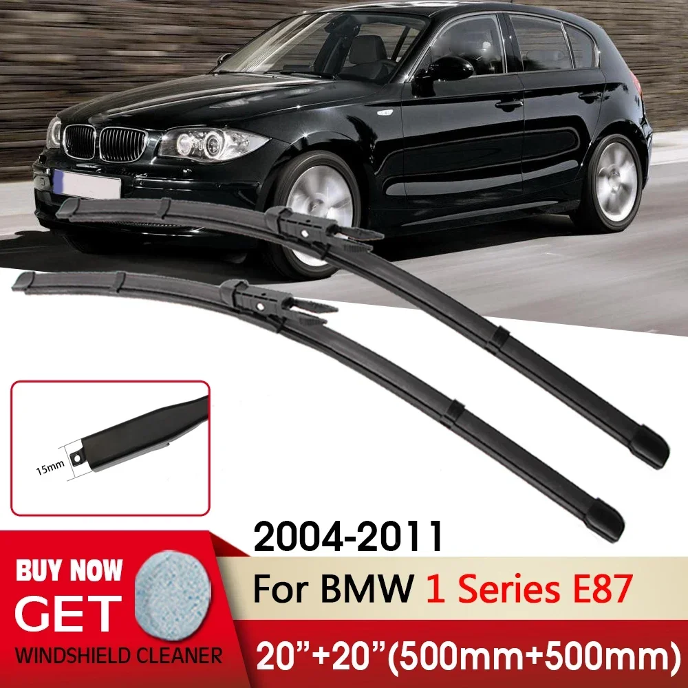 Car Wiper RHD&LHD Front Wiper Blade 20
