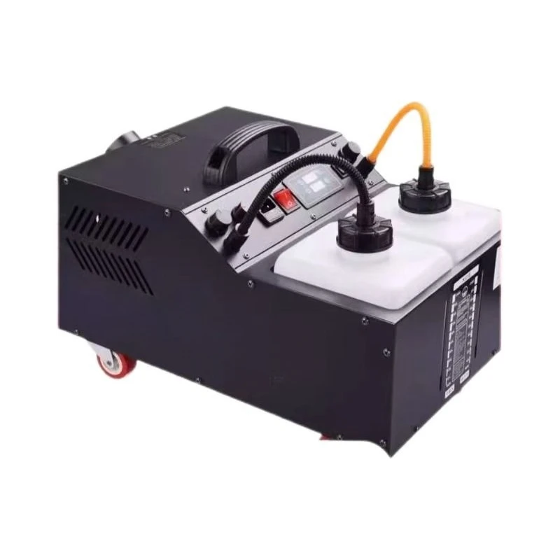 intelligent Phantom pig farm chicken farm special disinfection machine 360 suspension disinfection machine