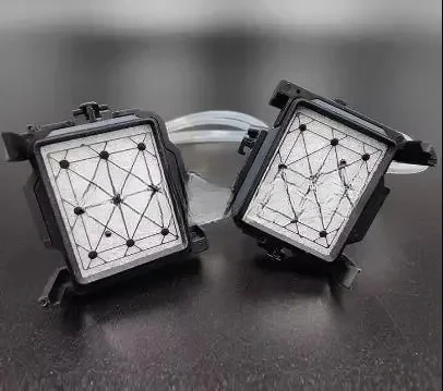 

1 шт. для оригинальной станции укупорки печатающей головки DX5 DX7/BN-20 XR-640 RE-640 VS-420 VS-540 XF-640 VS-640 RA-640 верхняя крышка принтера