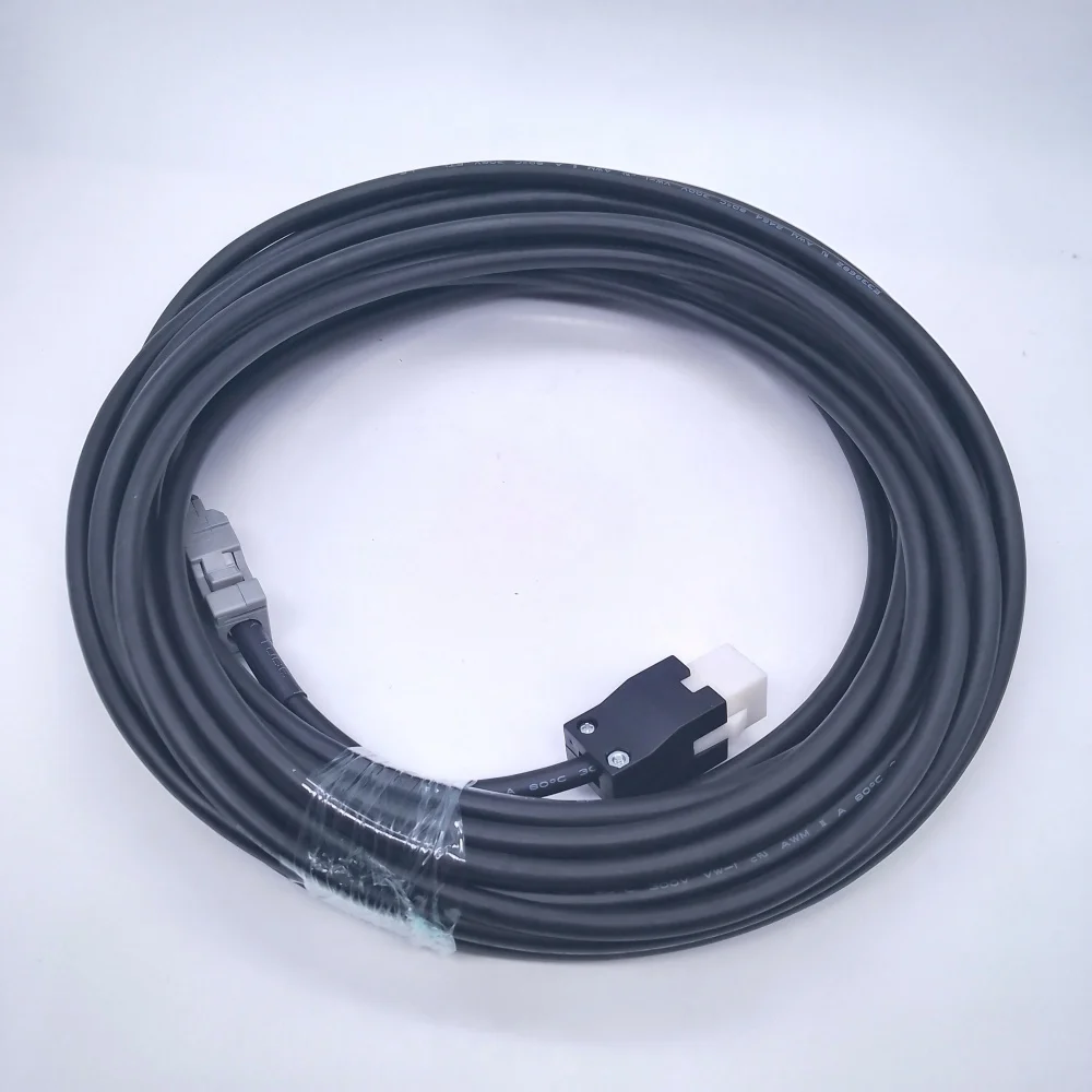 MFECA0030EAD/MFECA0050EAD/MFECA0100EAD/MFECA0200EAD Encoder Cable