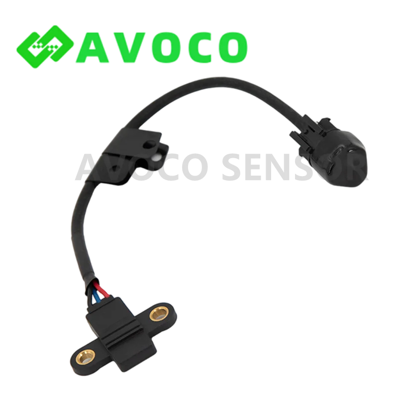 39310-02600 Crankshaft Position Sensor For Hyundai Atos Atos Prime Visto Santro Getz Click 1.1L 2002-2006 Auto Parts 3931002600