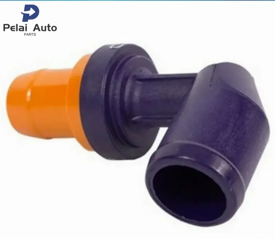 4L5Z-6A666-BA 4L5Z6A666BA EV274 6P1293 V441 PCV424 PCV صمام تهوية علبة المرافق الإيجابية لفورد مازاد 3 6 CX7