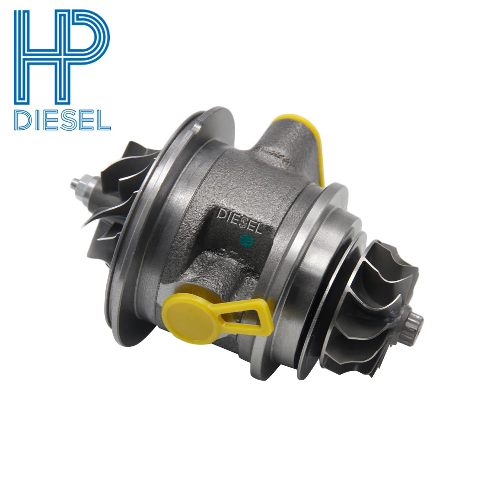 TD02/TD025, Turbocharger Core, Turbo Cartridge, 28231-27000, 49173-02412, 49173-02410, 49173-02401, For Hyundai/KIA, Engine Part
