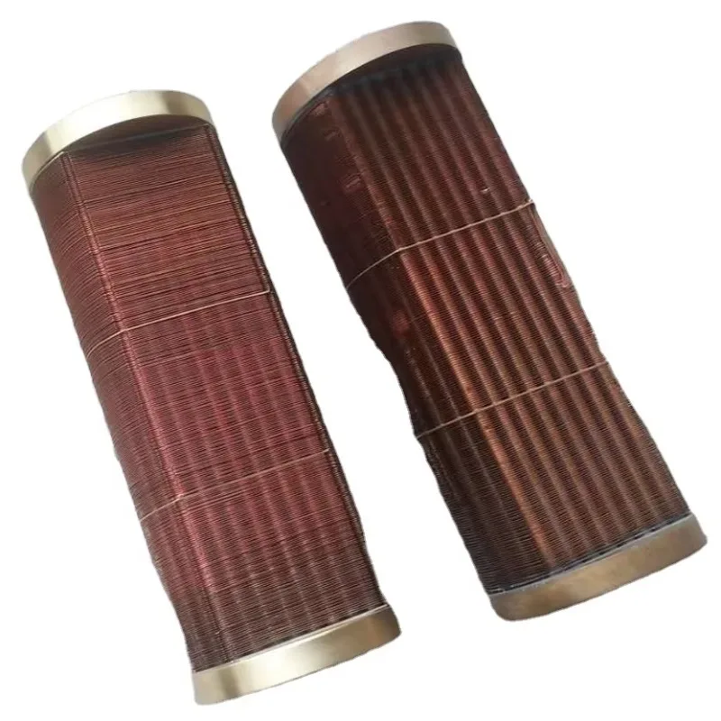 

Детали морского двигателя, зарядный воздушный охладитель 4025340 4078413, 6 карат, сердечник послеохладителя 4025340 4078413 4933306 3977267 5566836