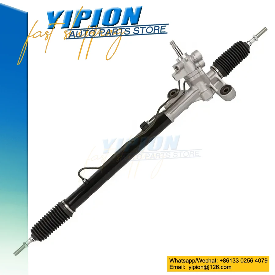 Power Steering Rack And Pinion For Honda Accord 2.4L L4 GAS 2008-2012 06536TA5505 53600TA5A02  18001561-101 53601TA0A02