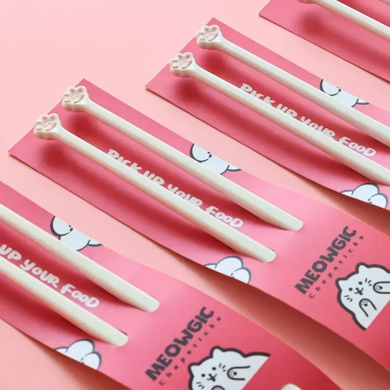 Palillos de aprendizaje con dibujos de animales para niños, palillos de entrenamiento de calidad alimentaria, utensilios de mesa para niños, 3/1 Uds.