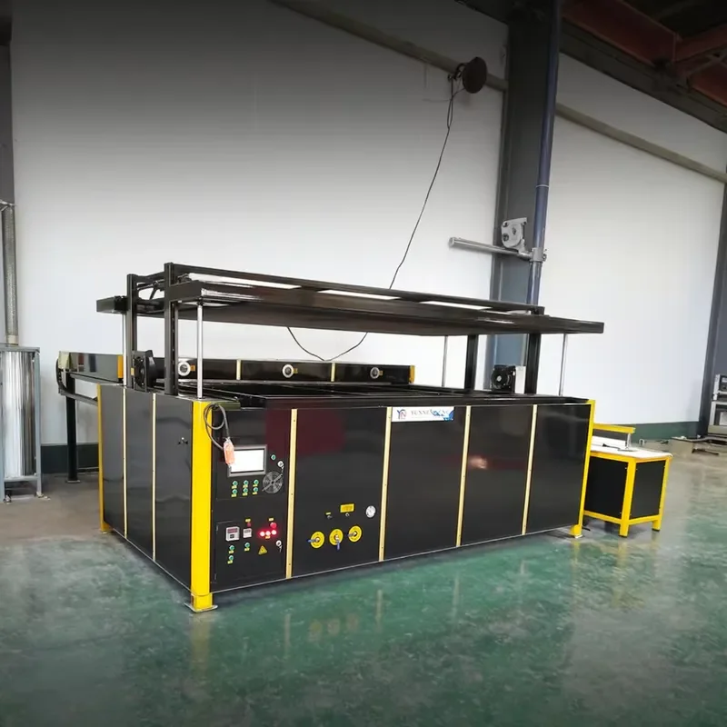 Hot Sale Plastic Vacuum Forming Molding Plastic Acrylic Vacuum Forming and for Making Blister Letter
