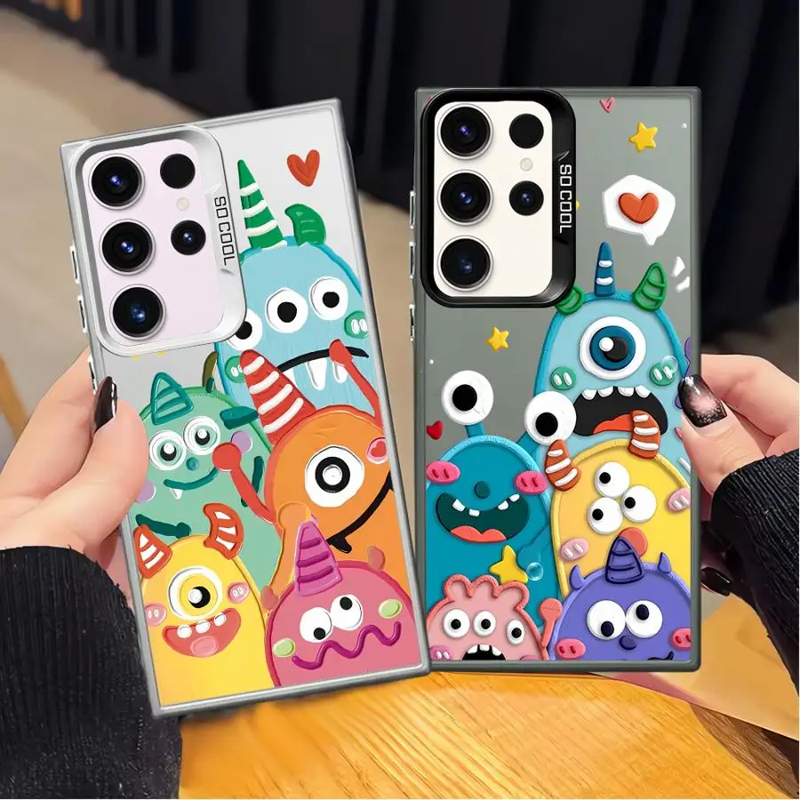 Case For Samsung Ga… - image