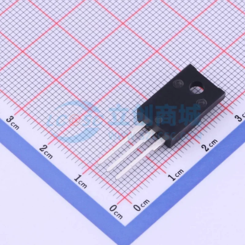 1 pz/LOTE ACST1635-8FP ACST16358 TO-220 100% nuovo e originale