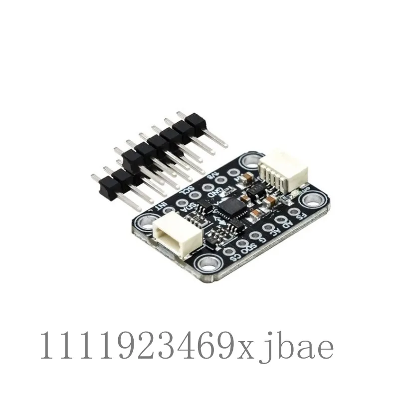 9-DOF High Precision Attitude Heading Inertial Measurement Sensor Breakout Board