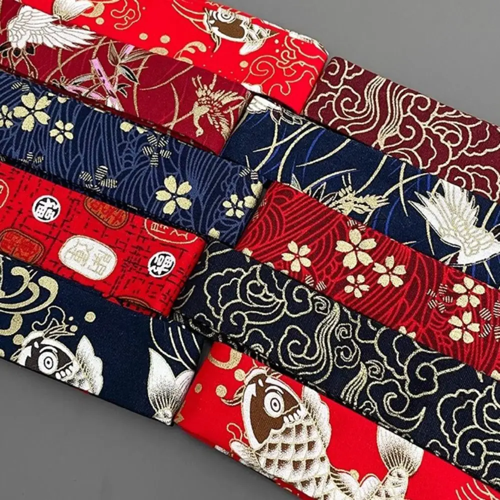 Fascia per capelli ricamata in stile cinese Gonna per faccia di cavallo Ornamento Accessori per capelli Drago Hanfu Accessori per capelli per ragazza in stoffa