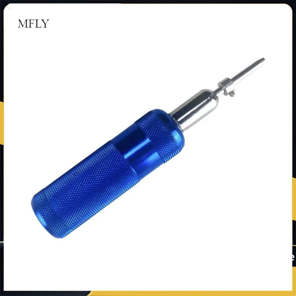 Professional Ship Model Nail Presser Tool Ship Hull Auxiliary Tools Set Ship Model Skin Fixation Tools