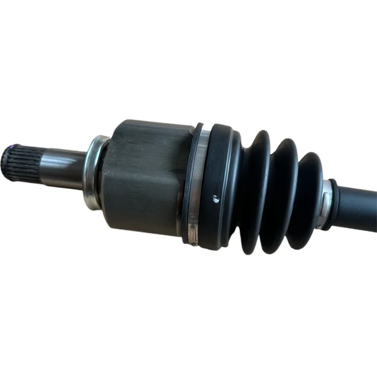 4082085300   Peças automotivas genuínas eixo de transmissão de velocidade constante frontal esquerda atacado para Geely HaoYue VF12