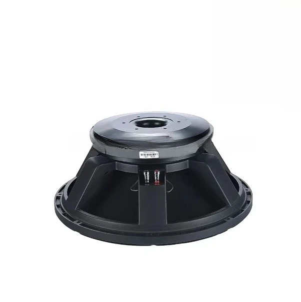 2400W High Quality Best Price Professional Speakers Stage Professional Audio Video 18 Inch Subwoofer Speaker For Performance