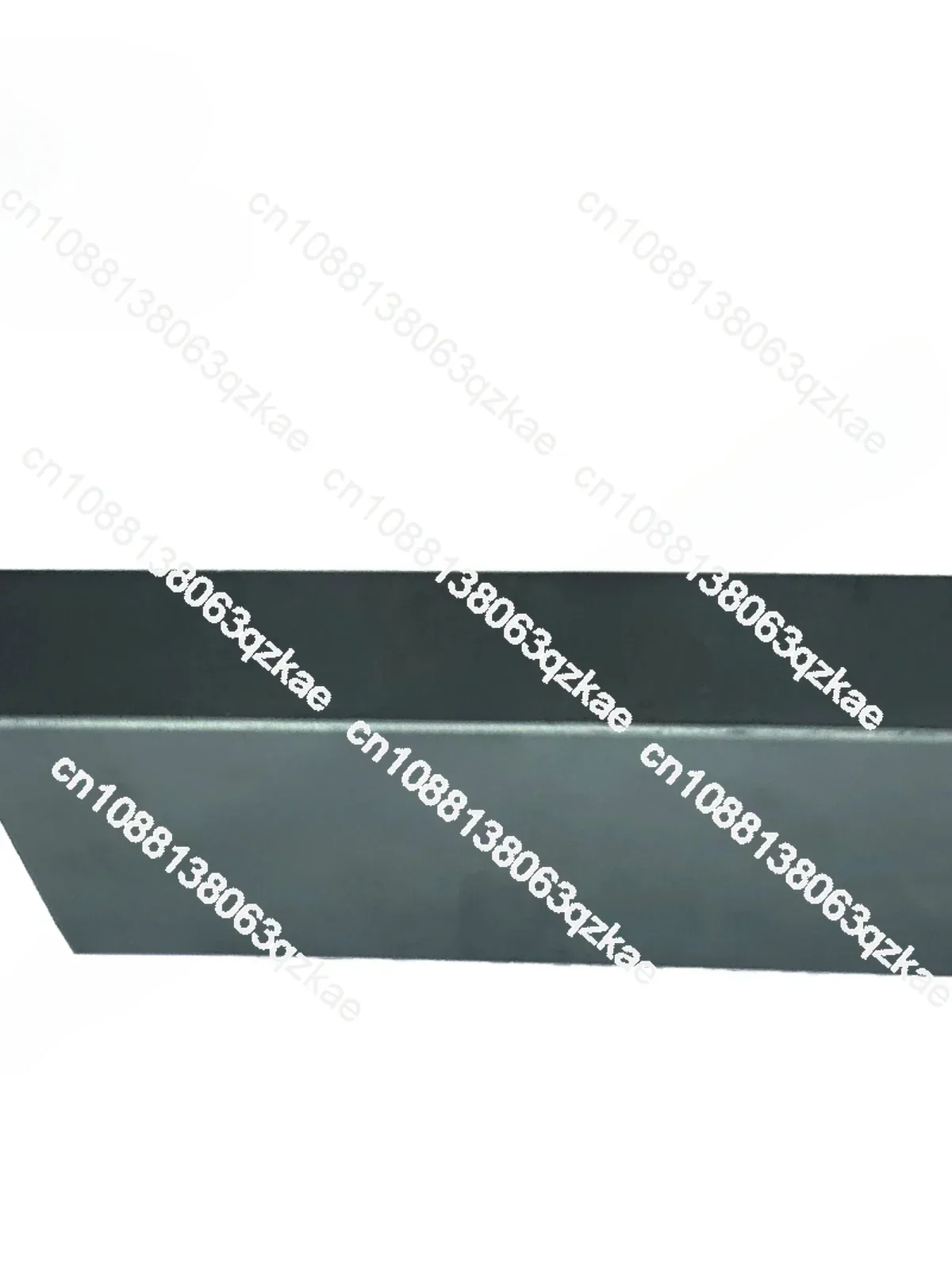 

Square Strip Type I Magnetic Core Rectangular Manganese Zinc Ferrite PC95 Igniter Plate Wireless Charging Magnetic Strip