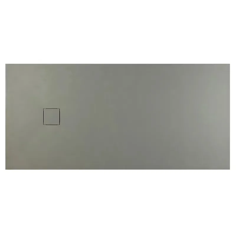 European Shower Base Modern Shower Tray Design Price