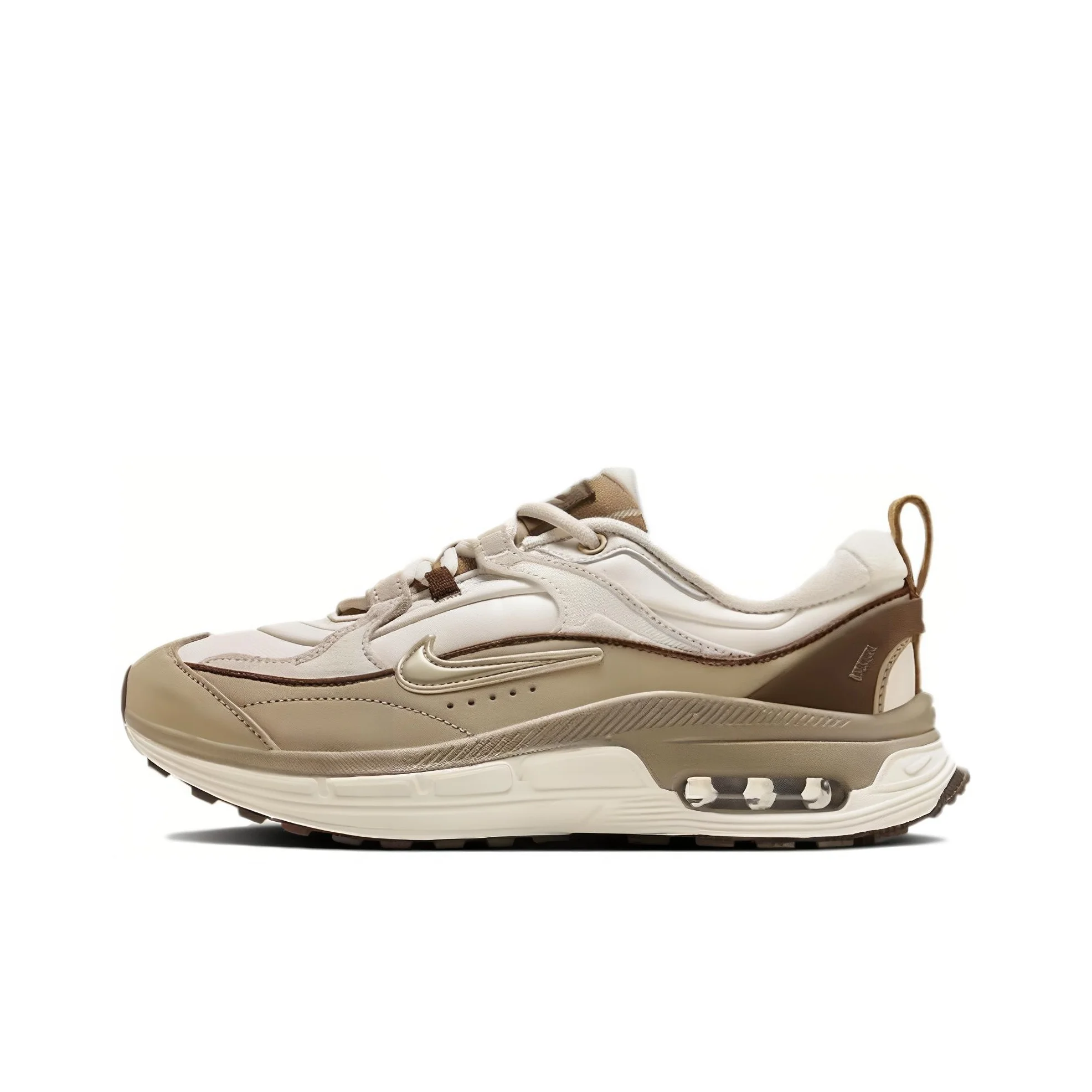 Nike Air Max Bliss Phantom Cacao Wow pour femme FV3637-070