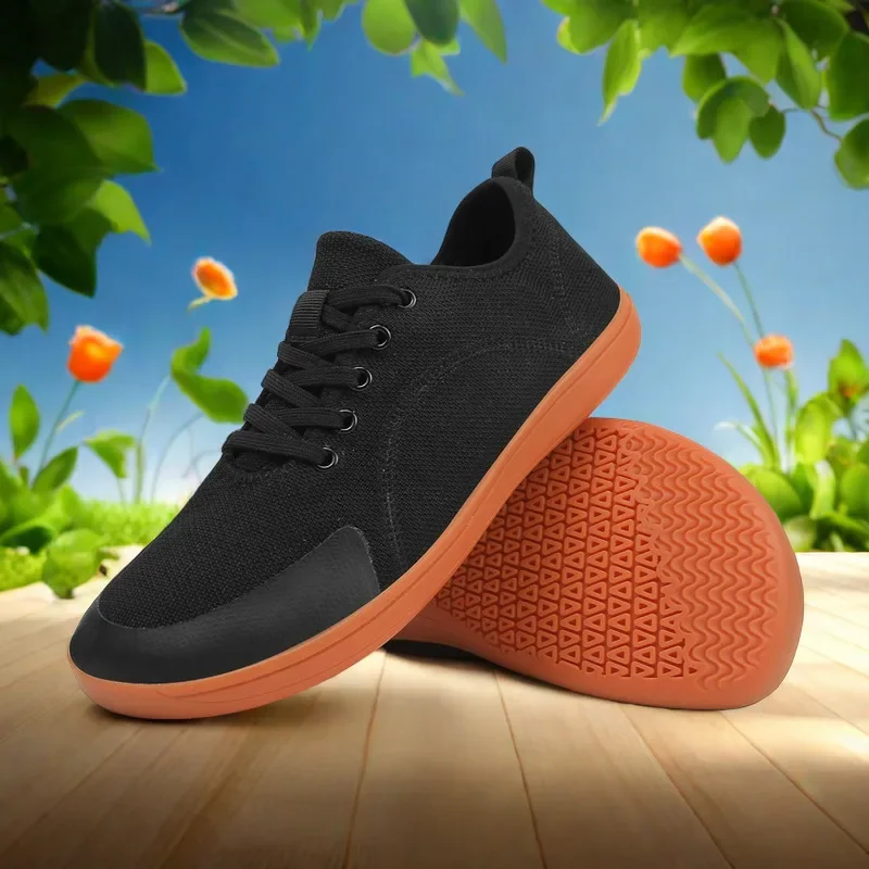 Sport Shoe Man Kid Famous Brand Woman Shoes Designer Luxury 2024 Trainer Without Lace Light Sneakers Without Heel Tennis Kids