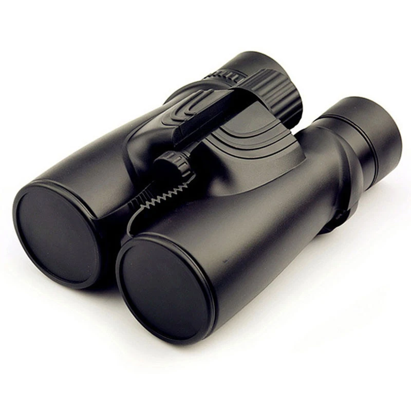 

Professional Waterproof Nitrogen Filled Binoculars, Roof Telescope, Zoom, Portable Bak4 for Hunting, Birdwatching, 10x42