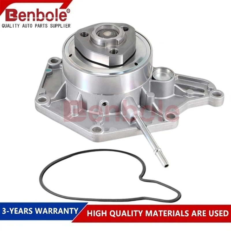 

Water Pump 95810603310,95810603311,95810603312,95810603313,95810603314 For PORSCHE Cayenne (92A) Panamera (970) 3.0T 2011-2017