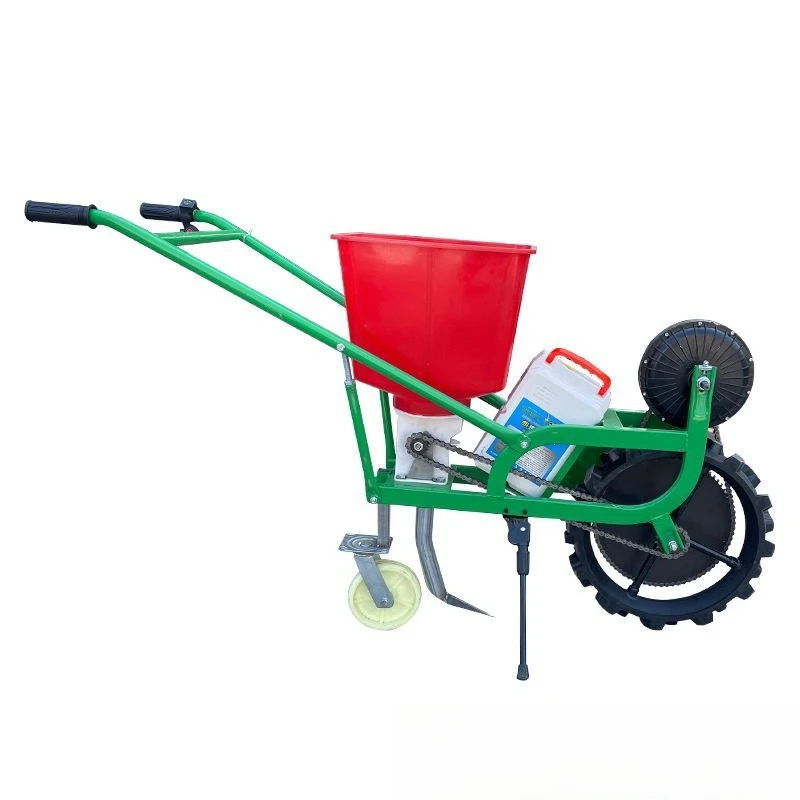 Dünger New Corn Erdnuss Sojabohnen Weizen Multifunktionale Integration