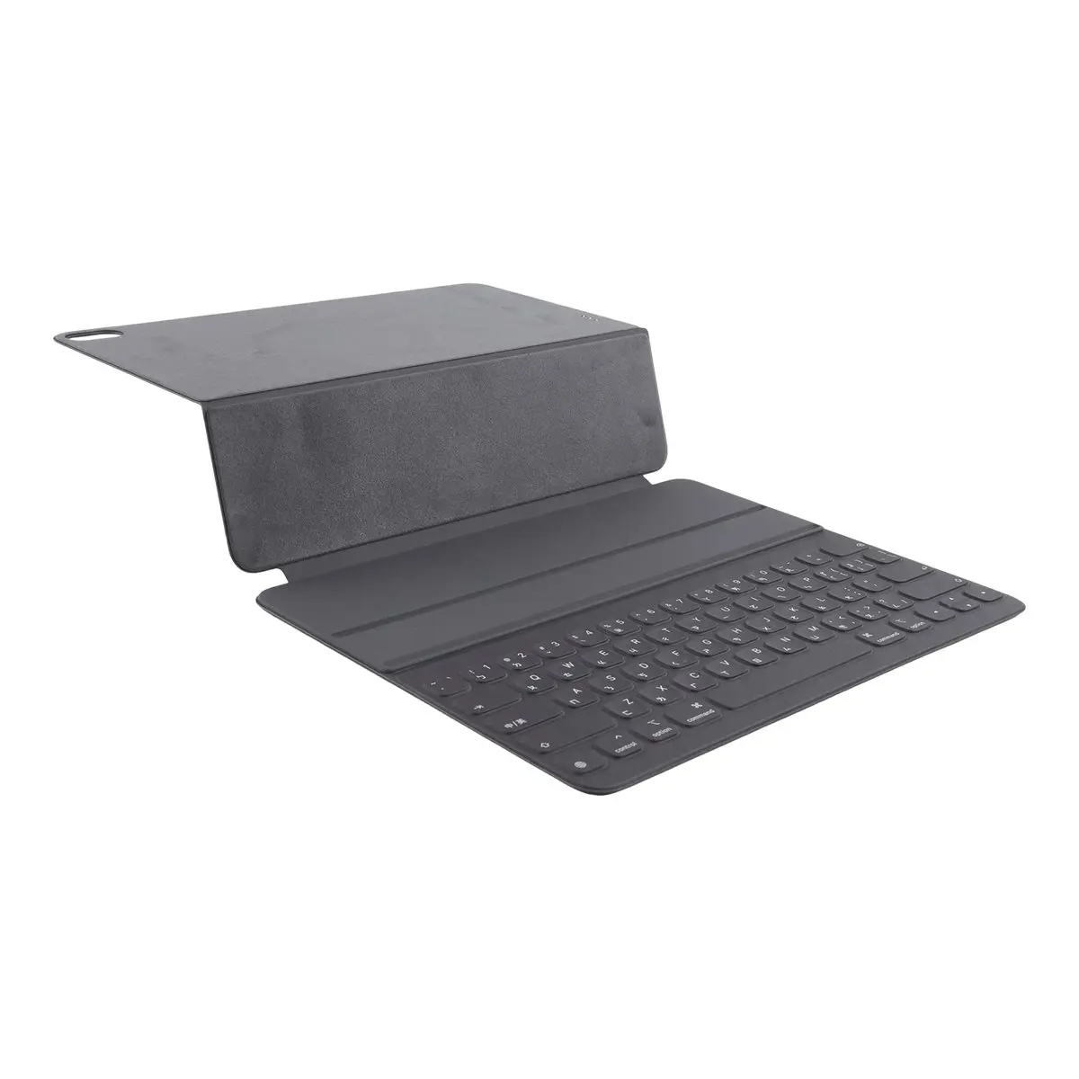 CH◆☆§Smart Tablet Keyboard & Case for Pro 12.9 inch (3Rd Gen. 2018)~HOT SALE