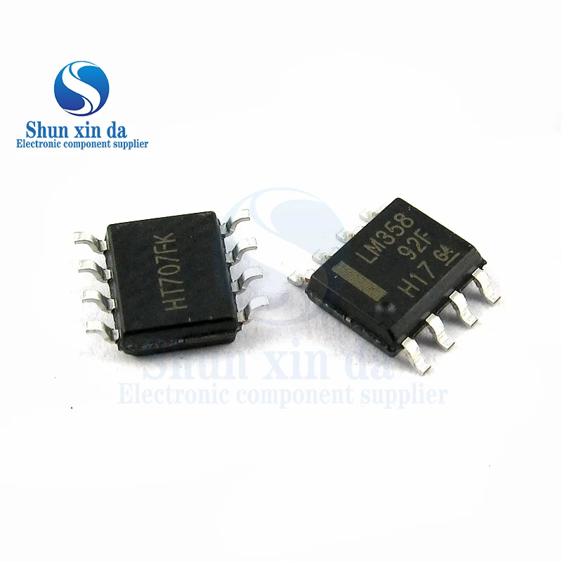 50PCS LM358DR LM358 SOP LM358DT LM358DR2G LM393DR LM393 NE555DR NE555 LM339DR LM339 LM324DR LM324 MC34063A MC34063 LM386M LM386