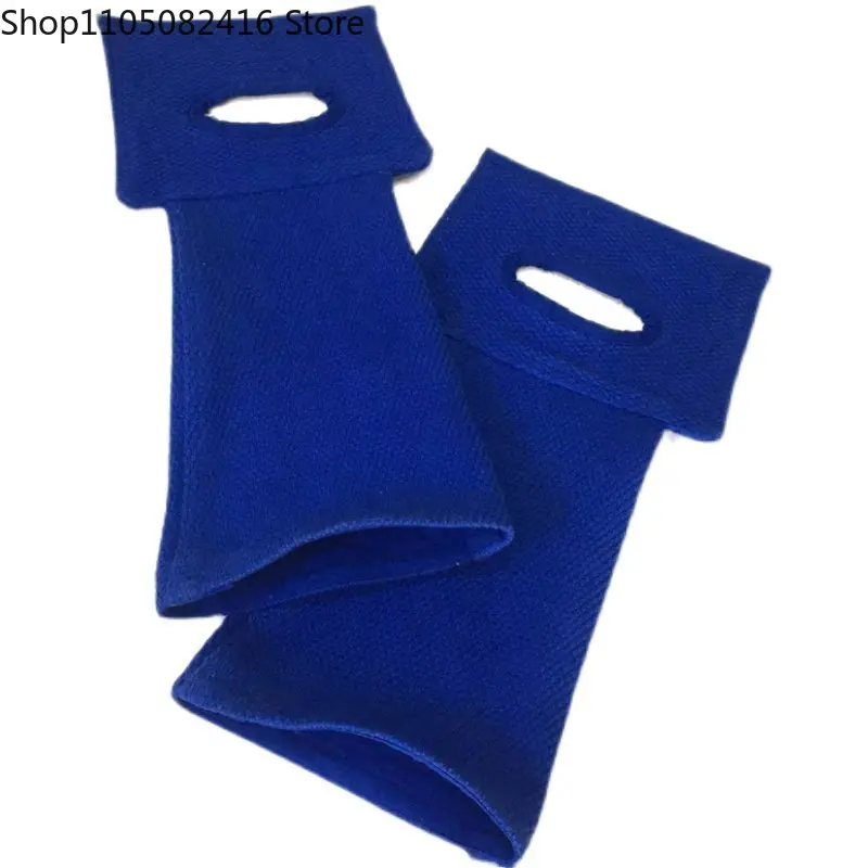 Judo Suit Small Sleeve Handle Professional Training White Blue Adult Small Sleeve Handle Grab Practice Climbing with Rope Handle