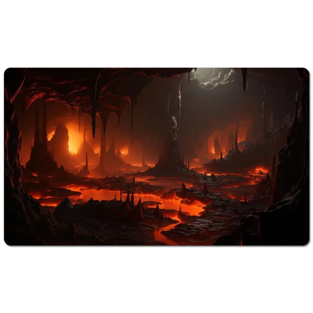 Illuminated Helldepths - 24