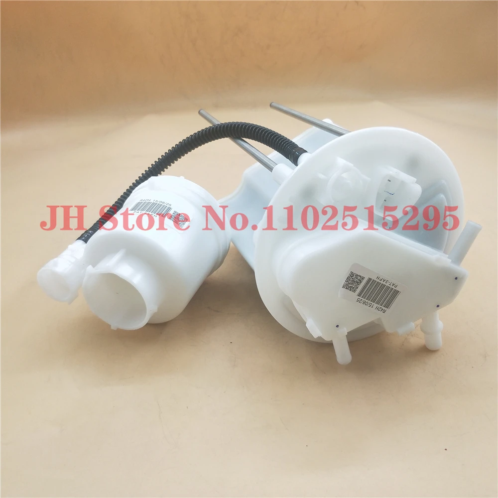 

JH Fuel Filter For Toyota Belta Vitz Ractis Vitz IST Porte Ax10 / Fielder 07-16 77024-52190 7702452190 77024-52191 7702452191
