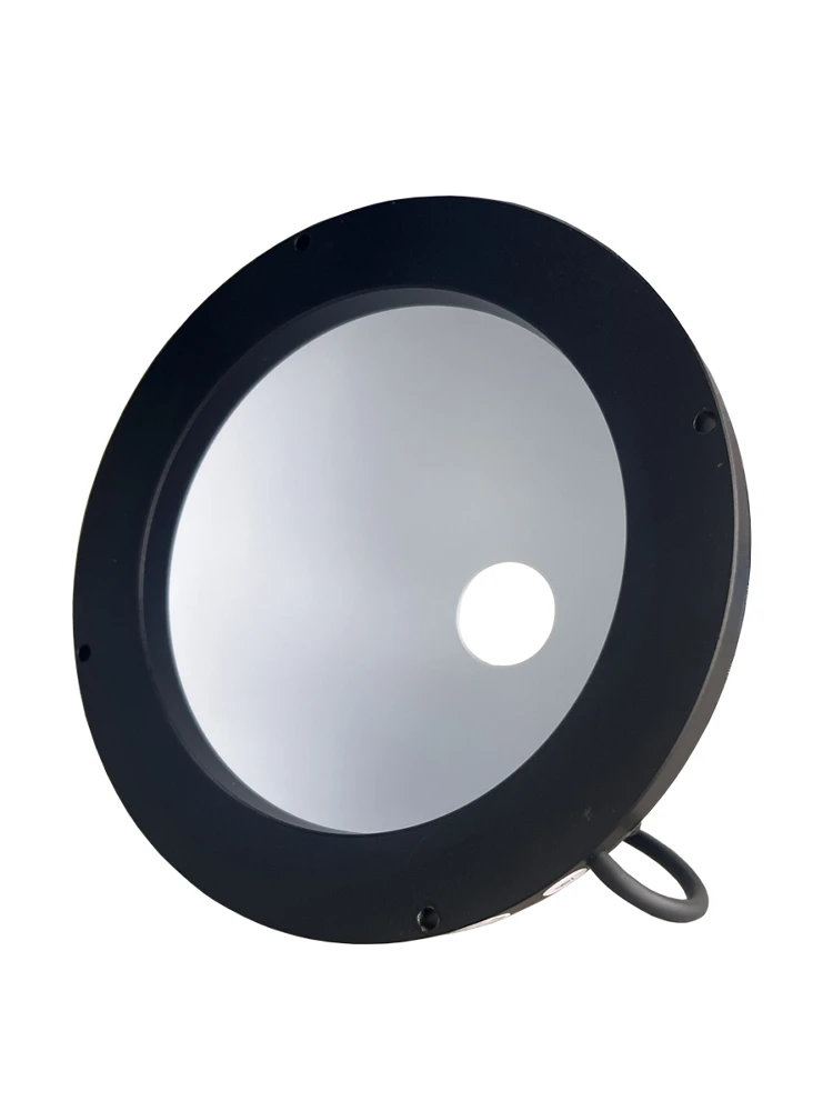 Industrial CCD camera inspection diffuse reflection machine vision spherical integral light source dome light source