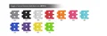 Belt module-1pcs