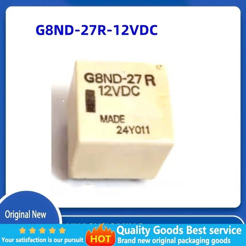 New 5Pcs/Lot G8Nd-2…